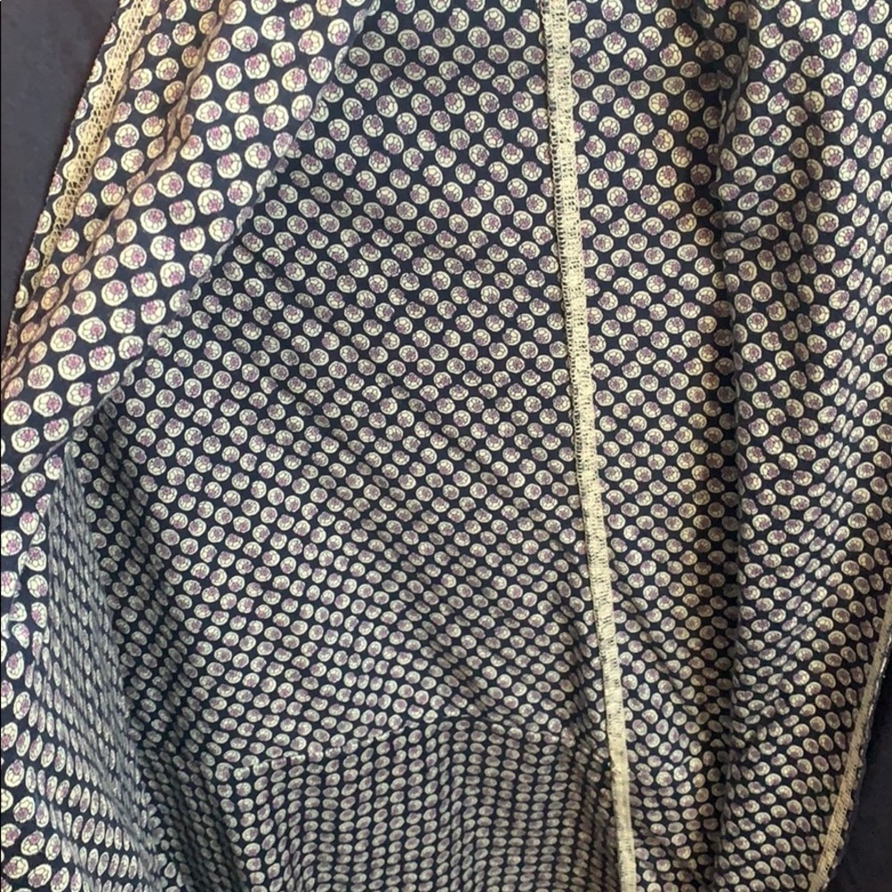 Lucky Brand Robe - Picture 3 of 7